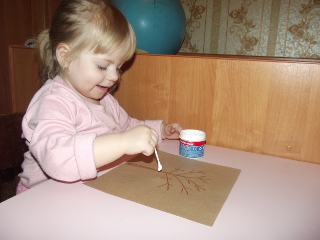 Пуантилизм ...