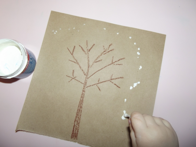 Пуантилизм ...