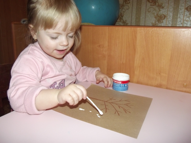 Пуантилизм ...