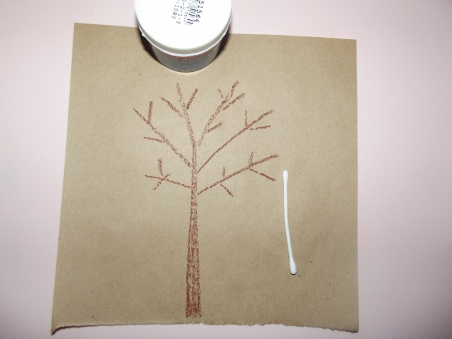 Пуантилизм ...