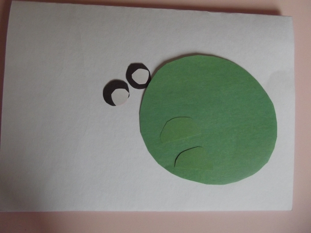 Смешная лягушка . Смешная лягушка .