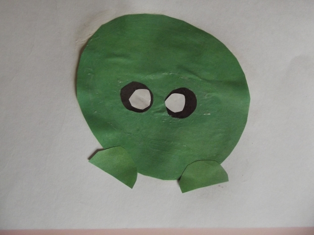 Смешная лягушка . Смешная лягушка .