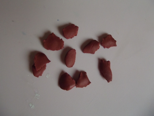 Шишка . Шишка .