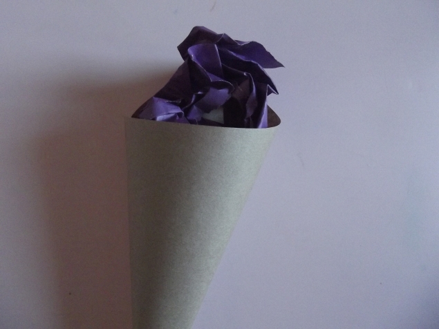 Мороженое .