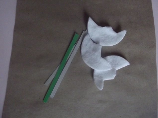 Колокольчики . Колокольчики .