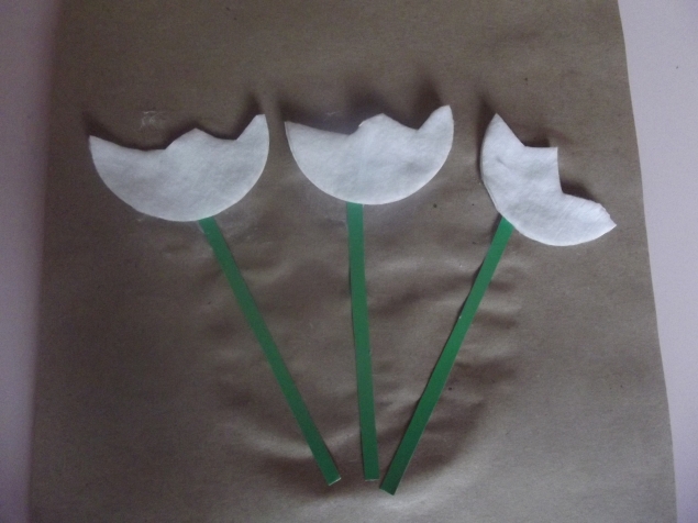 Колокольчики . Колокольчики .