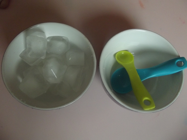 Монтессори занятие .