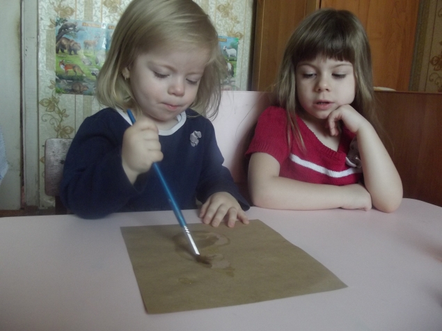 Снеговик из салфеток . Снеговик из салфеток .