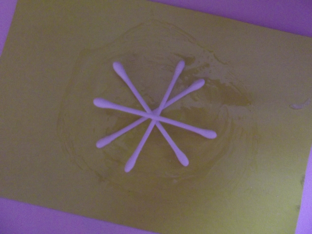 Снежинка . Снежинка .