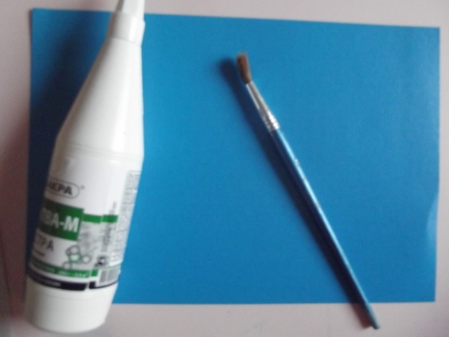 Снежинки из соли . Снежинки из соли .