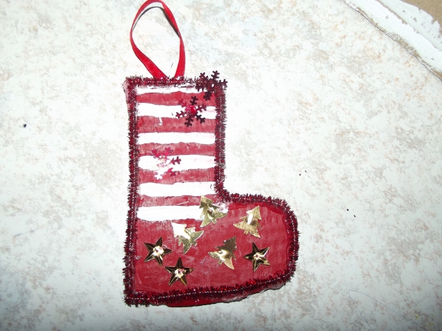 Сапожок . Сапожок .