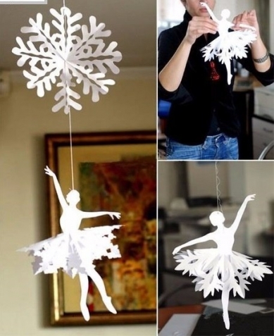 Балерины . Балерины .