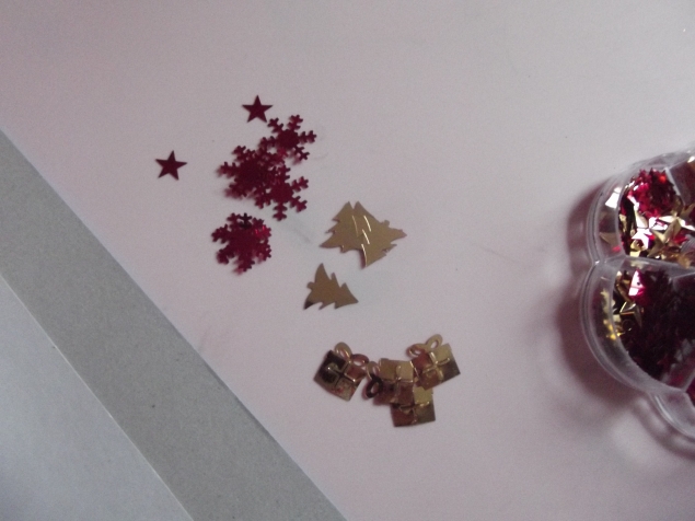 Блестящие дорожки . Блестящие дорожки .