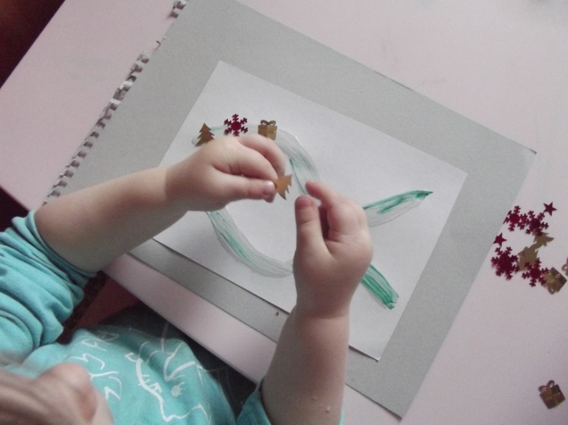 Блестящие дорожки . Блестящие дорожки .