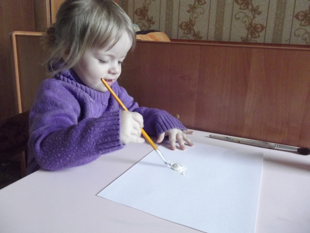 Мороженое .