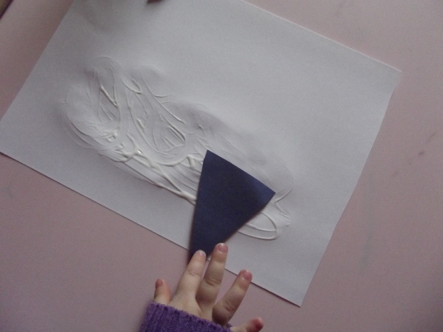 Мороженое .