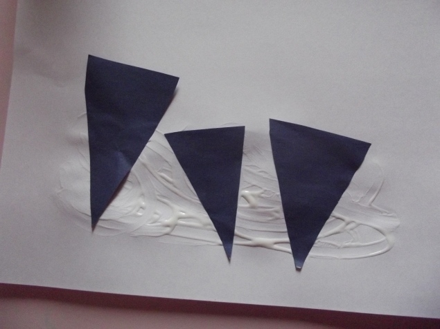 Мороженое .