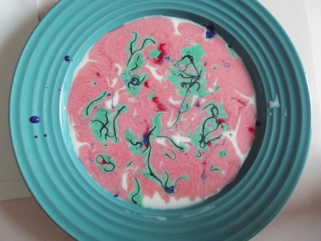 Елки . Елки .