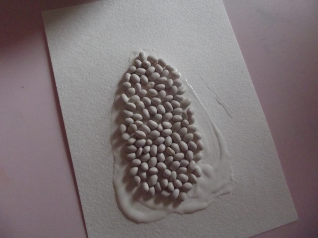 Шишка . Шишка .