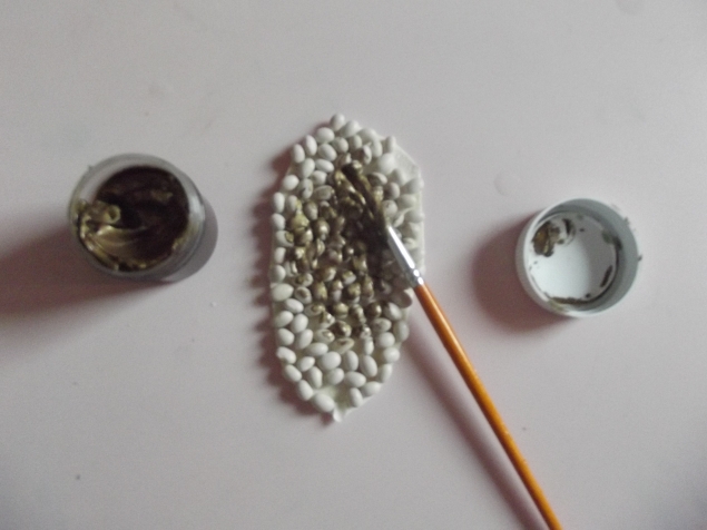 Шишка . Шишка .