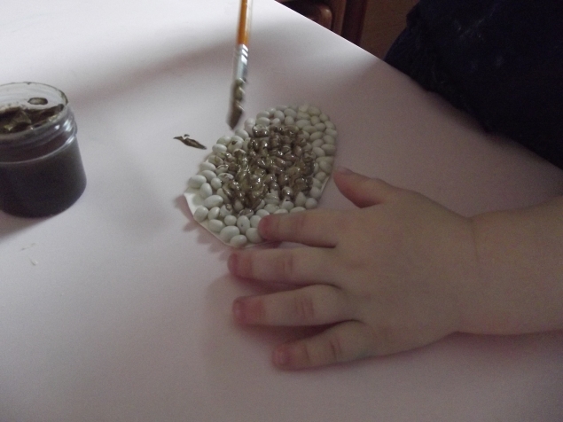 Шишка . Шишка .