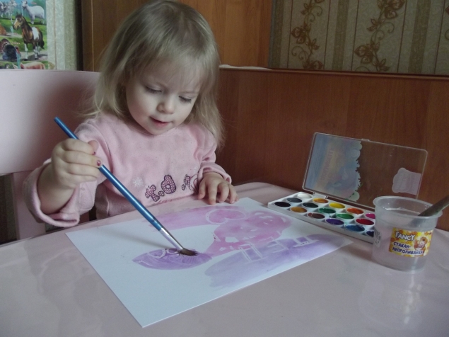 Тайное письмо .