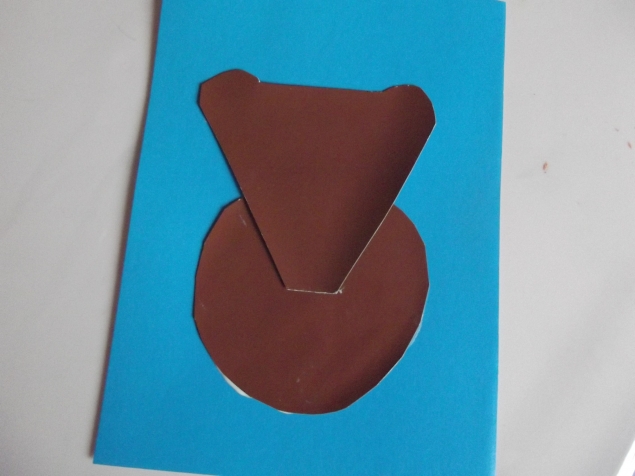 Олень . Олень .