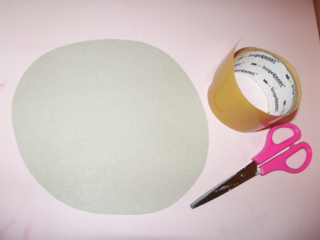 Блестящая елка .