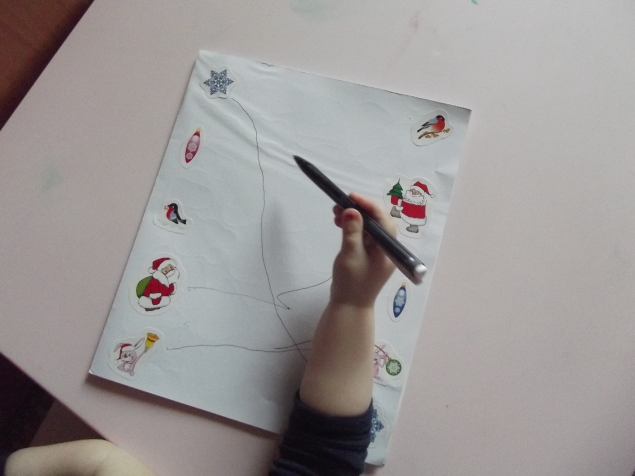 Новогодние проводилки . Новогодние проводилки .