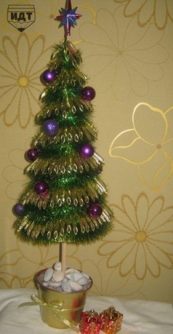 Елка . Елка .