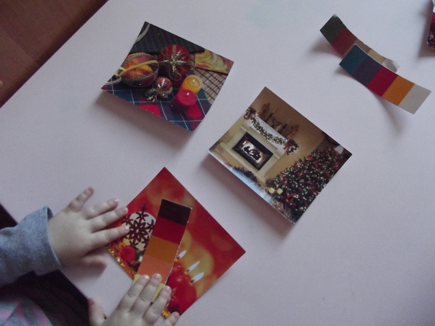 Игры с палитрами . Игры с палитрами .