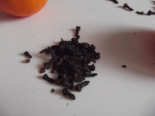 Помандер . Помандер .