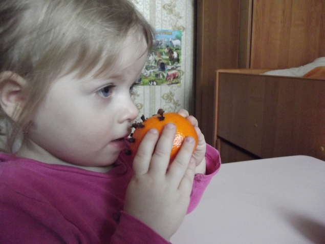 Помандер . Помандер .