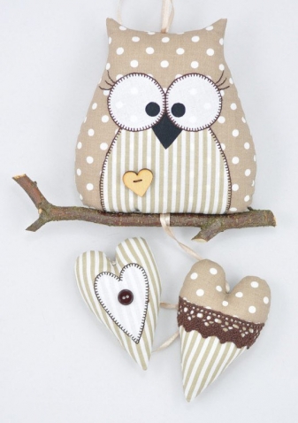 Совушки . Совушки .