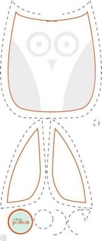 Совушки . Совушки .