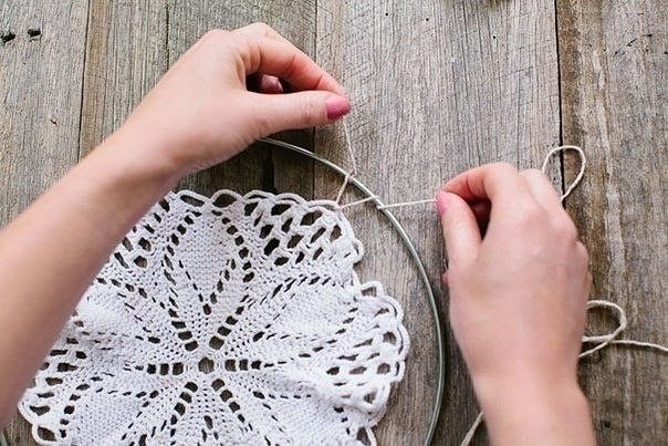 Ловец снов . Ловец снов .