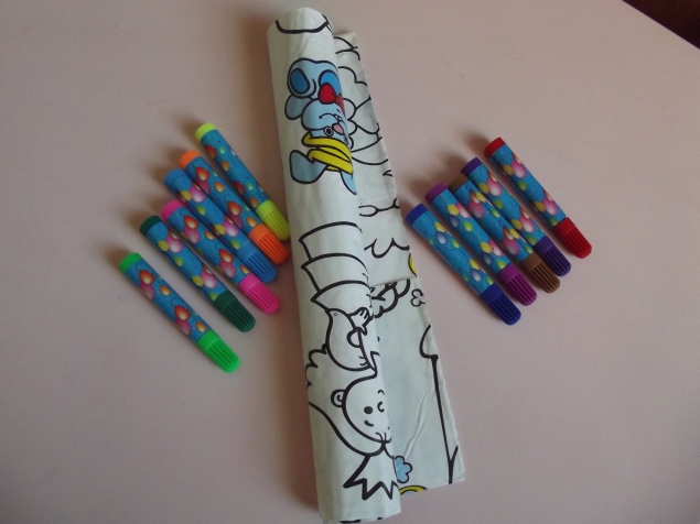 Скатерть - раскраска . Скатерть - раскраска .