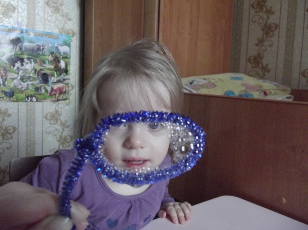 Мыльные пузыри .