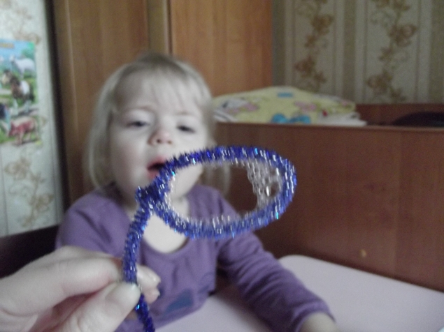 Мыльные пузыри .