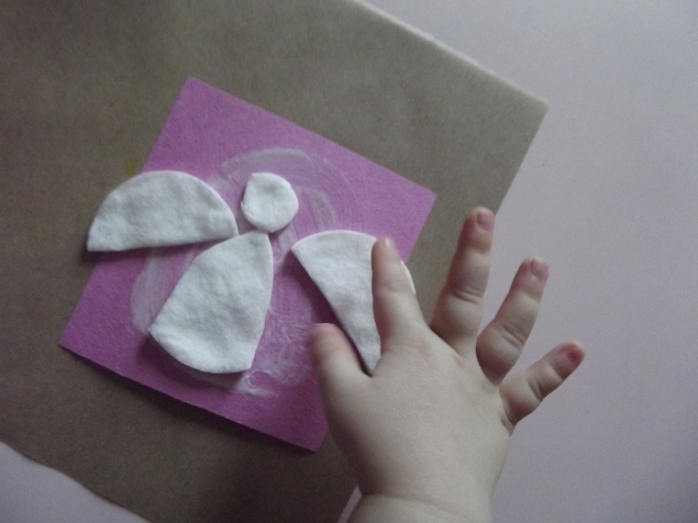 Ангел . Ангел .