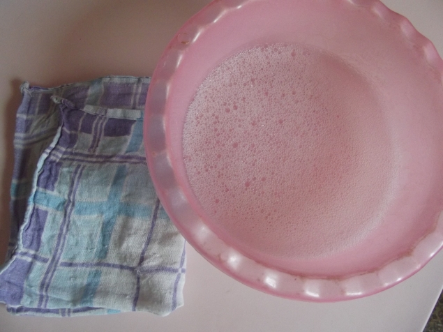 Стирка по Монтессори . Стирка по Монтессори .