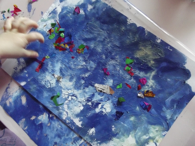 Космос . Космос .