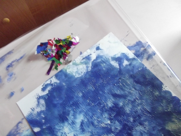 Космос . Космос .