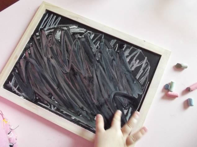 Меловые рисунки . Меловые рисунки .