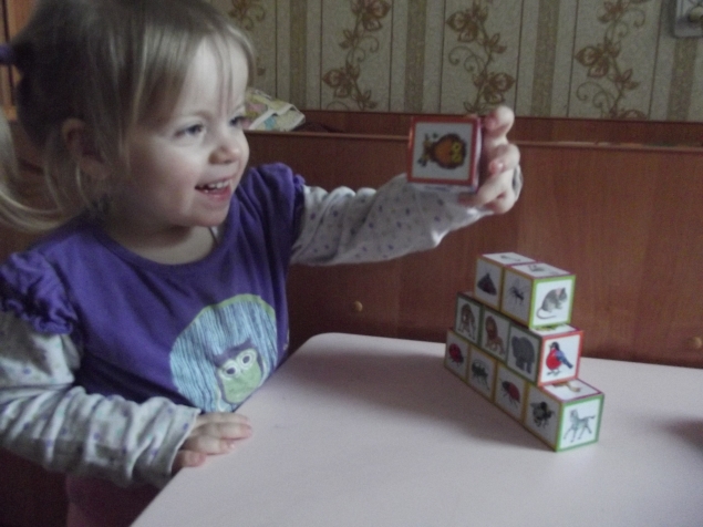 Развитие речи . Часть 2 .