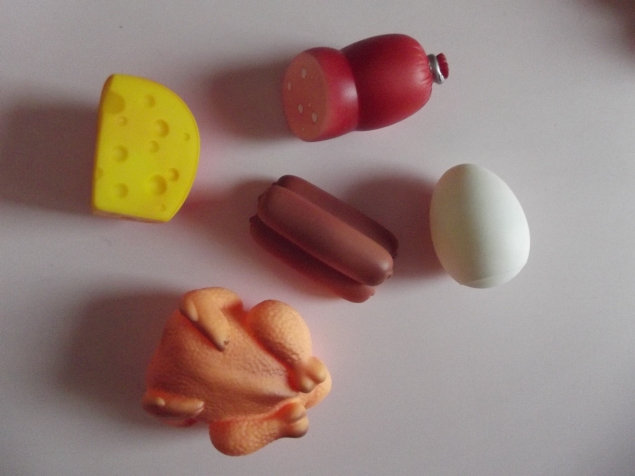 Развитие речи . Часть 3 .