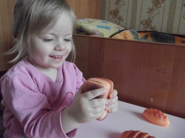 Развитие речи . Часть 3 .