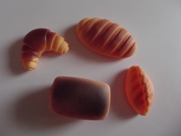 Развитие речи . Часть 3 .