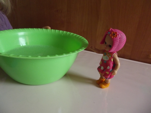 Монтессори .