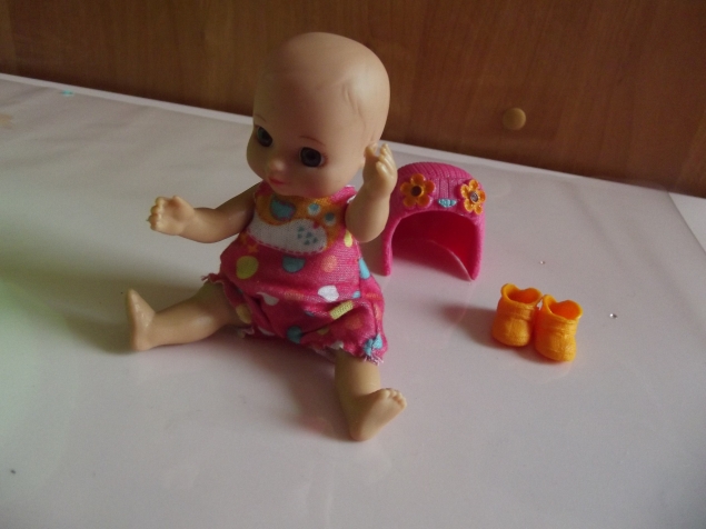 Монтессори .